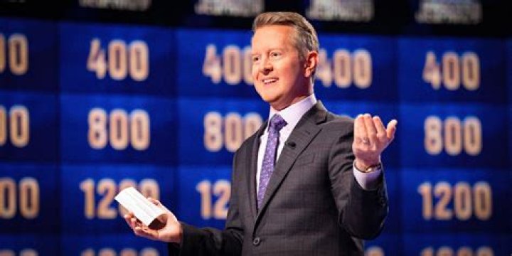 Unveiling Ken Jennings' Family: Exclusive Insights And Surprises