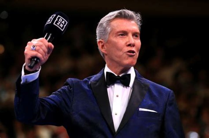 Unveiling Michael Buffer's Fortune, Income, And Life Story