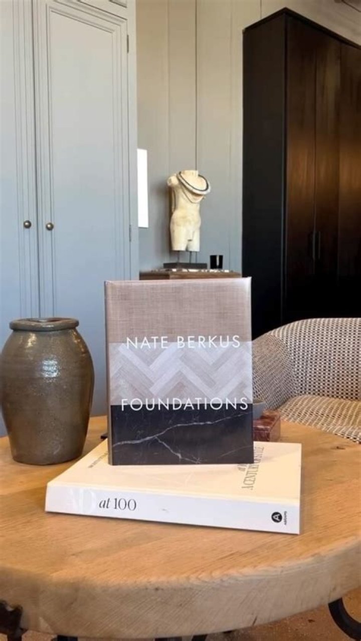 Unveiling Nate Berkus's Design Secrets And Queer Eye Impact