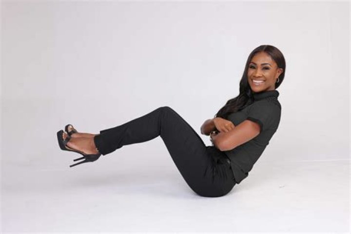 Unveiling Nimai Delgado's Height: Insights And Revelations