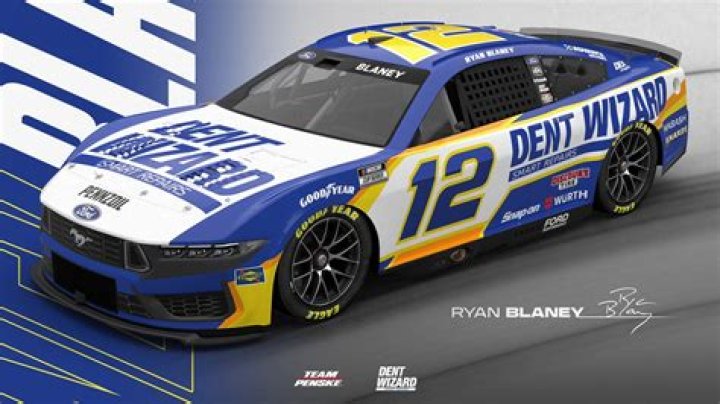 Unveiling Ryan Blaney's Fan Base: Surprising Insights And Revelations