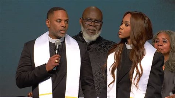 Unveiling Sarah Jakes Roberts: Legacy, Mentorship, And Impact