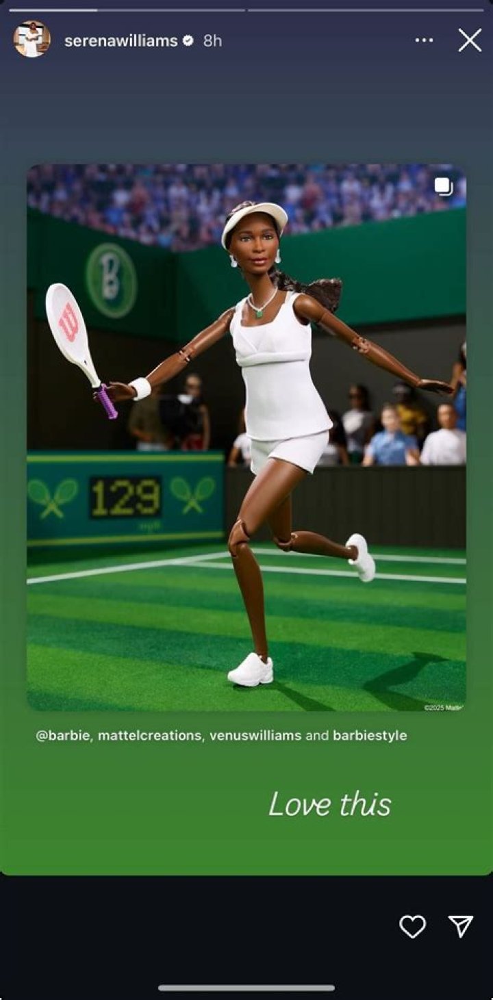 Unveiling Serena Williams' Marital Status: Intriguing Revelations