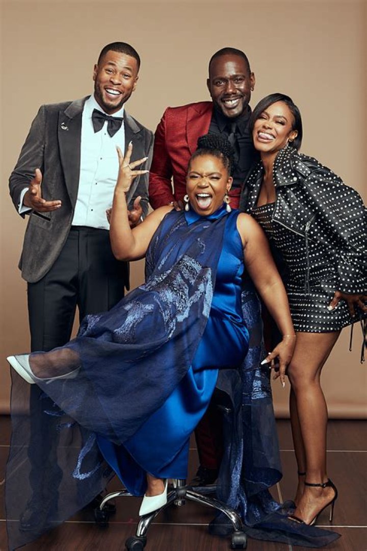 Unveiling The Age And Journey Of Nicco Annan: Insights Into Success