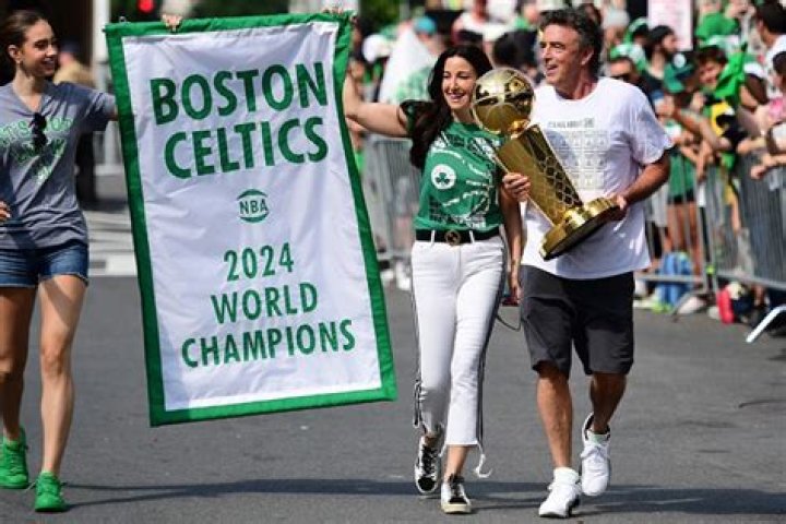 Unveiling The Boston Celtics Ownership: Secrets Of Success Revealed