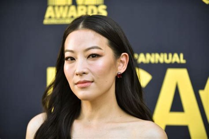 Unveiling The Cinematic Journey Of Arden Cho: Discoveries & Insights