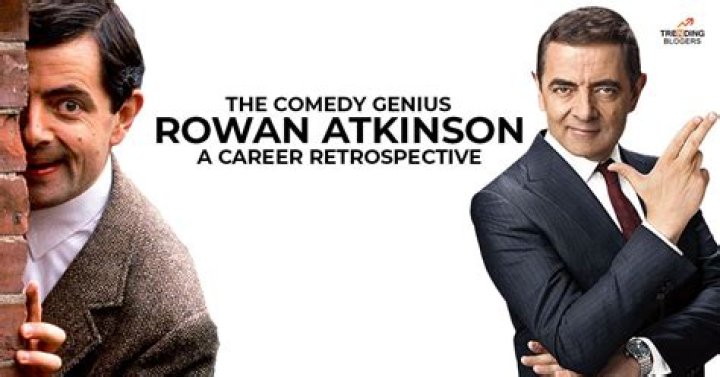 Unveiling The Comedy Genius Of Rowan Atkinson And Arnaldo Mangini