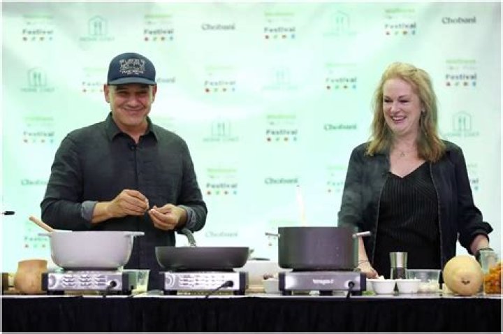 Unveiling The Culinary Secrets And Legacy Of Liz Symon