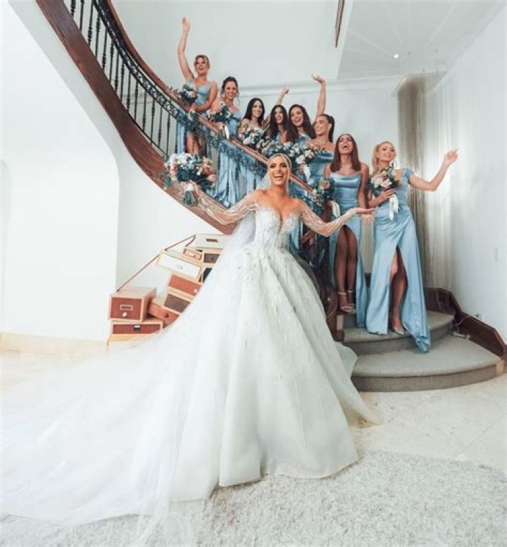 Unveiling The Cultural Impact Of Lele Pons And Guaynaa's Marriage
