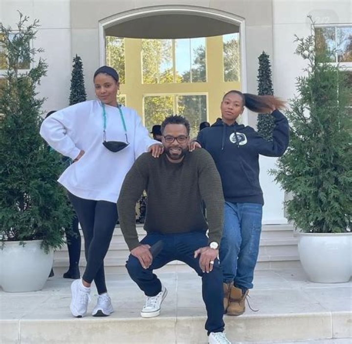 Unveiling The Dynamic Journey Of Method Man's Daughter: Discoveries And Insights