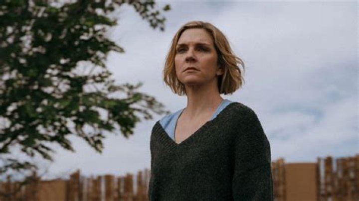 Unveiling The Early Brilliance Of "Young Rhea Seehorn": Discoveries And Insights