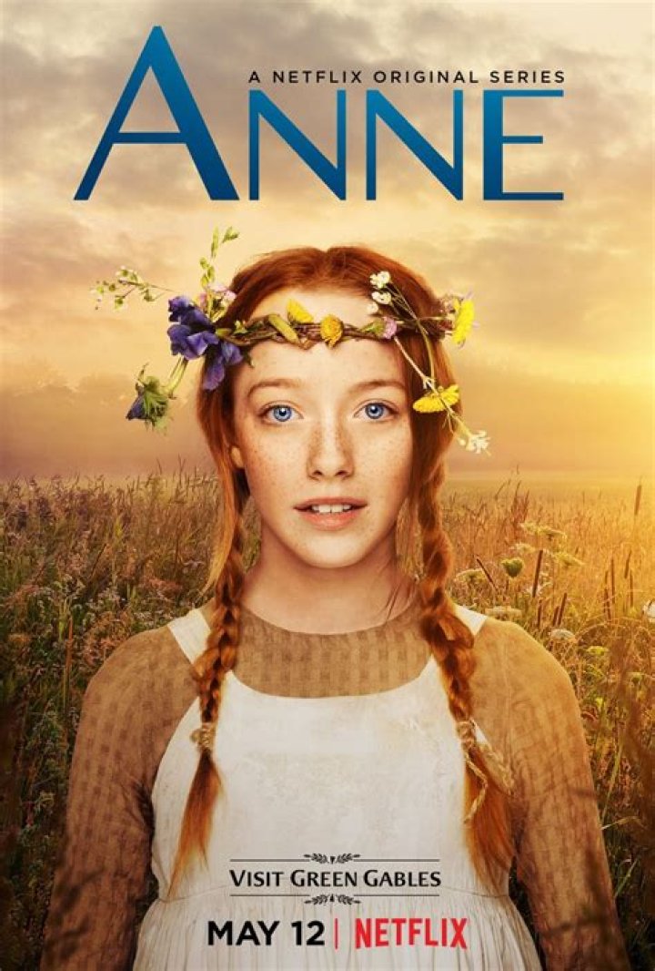 Unveiling The Enchanting World Of Anne With An E: Discoveries And Insights