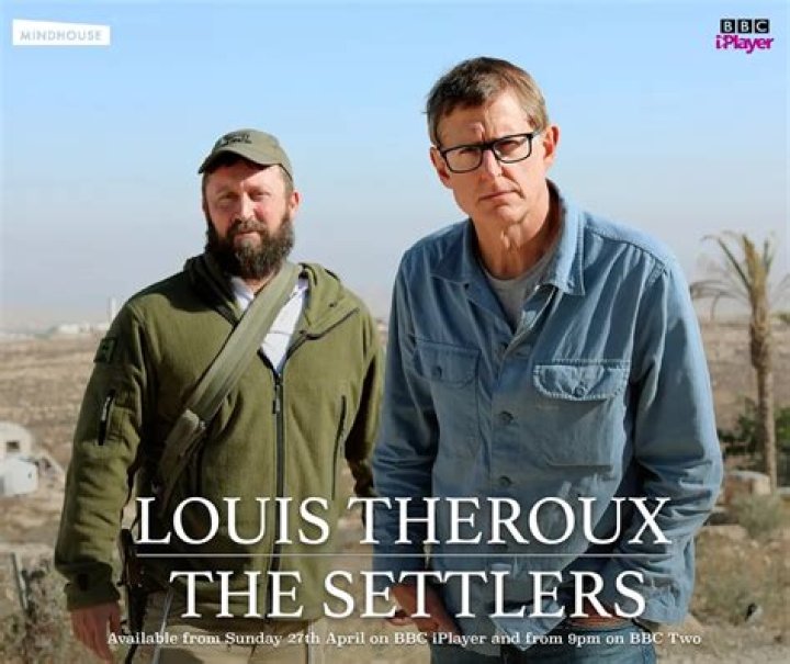 Unveiling The Enigma Behind Louis Theroux