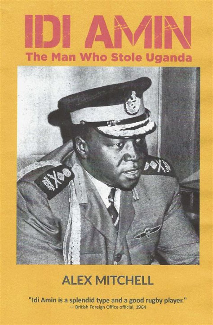 Unveiling The Enigma: Idi Amin's Mysterious Demise