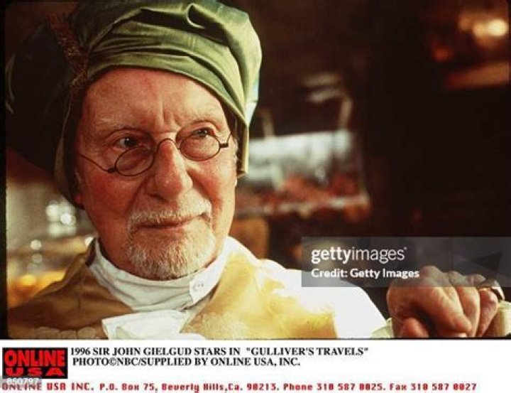 Unveiling The Enigmatic Charlie John Oldman: Discoveries And Insights