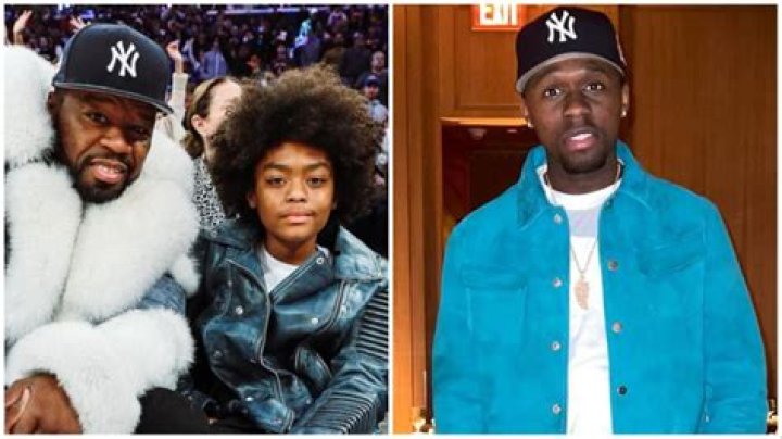 Unveiling The Enigmatic World Of "Cent Son Marquise Instagram"