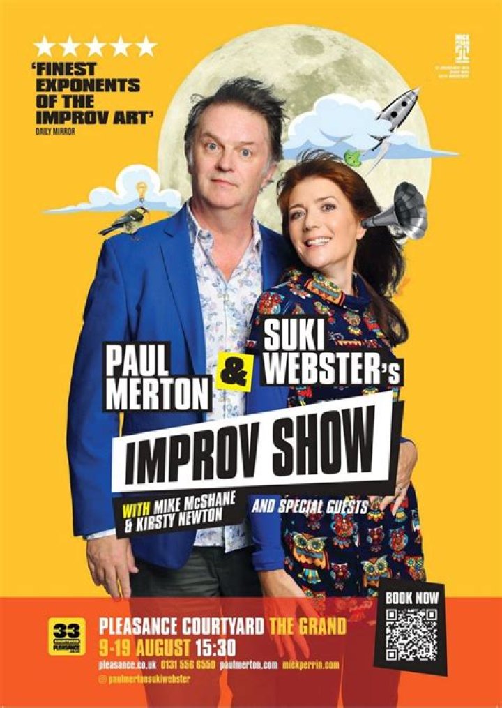 Unveiling The Extraordinary Journey Of Suki Webster, Born To Triumph