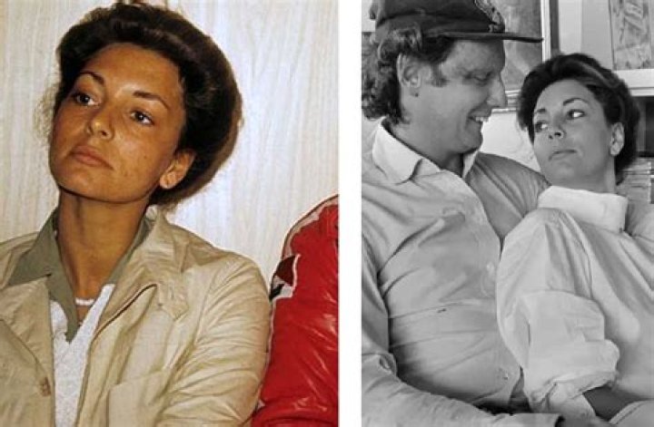 Unveiling The Extraordinary Life Of Niki Lauda's Ex-Wife