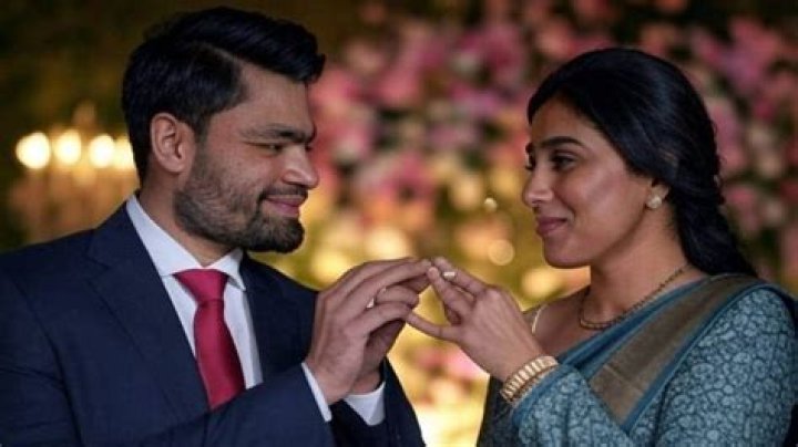 Unveiling The Extraordinary Role Of Rinku Singh's Wife: Discoveries & Insights