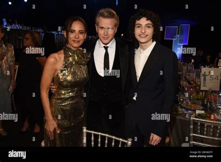 Unveiling The Extraordinary World Of Lisa Marie Kubikoff Cary Elwes