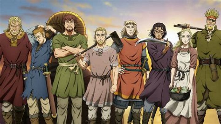 Unveiling The Future Of "Vinland Saga": A Season 3 Odyssey