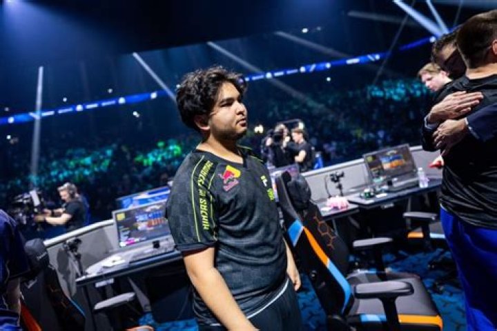 Unveiling The Gaming Phenomenon: "kameto Twitch"