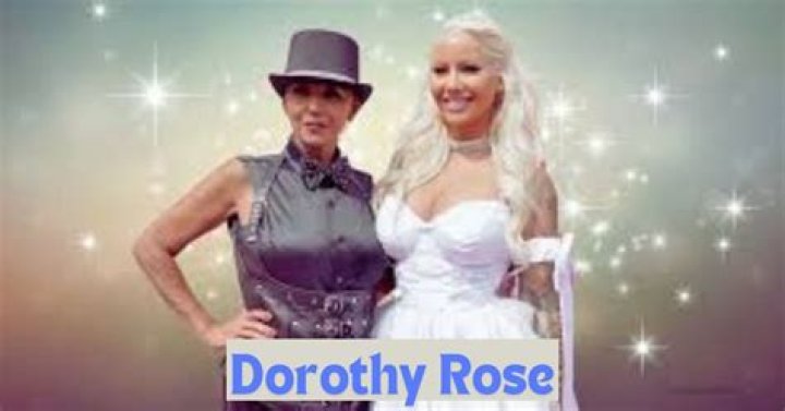 Unveiling The Influence: Parents Of Dorothy Rose