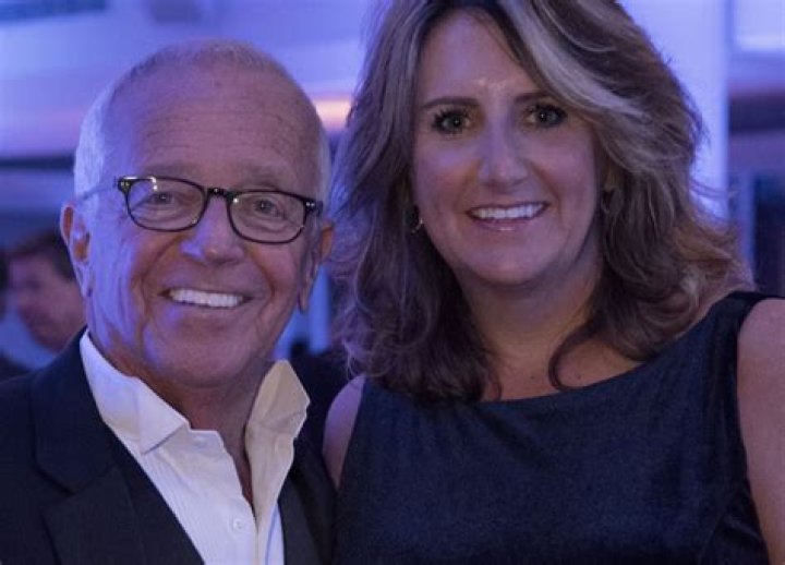 Unveiling The Inspiring Journey Of Marty Brennaman's Wife