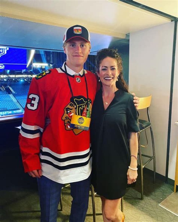 Unveiling The Legacy Of Katie Mcdonough: A Beloved Jersey Icon