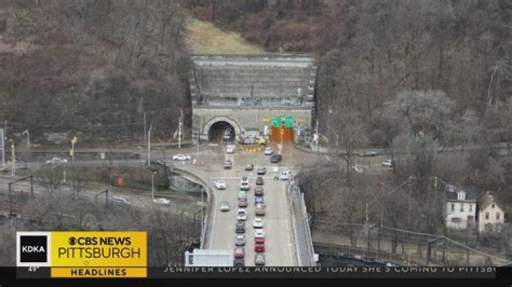 Unveiling The Liberty Tunnel Crash: Discoveries And Insights