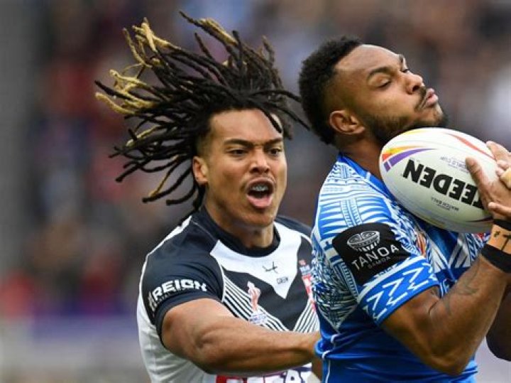 Unveiling The Marital Status Of Rugby Star Hamiso Tabuai Fidow: Discoveries And Insights