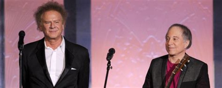 Unveiling The Muse: Art Garfunkel's Spouse Revealed