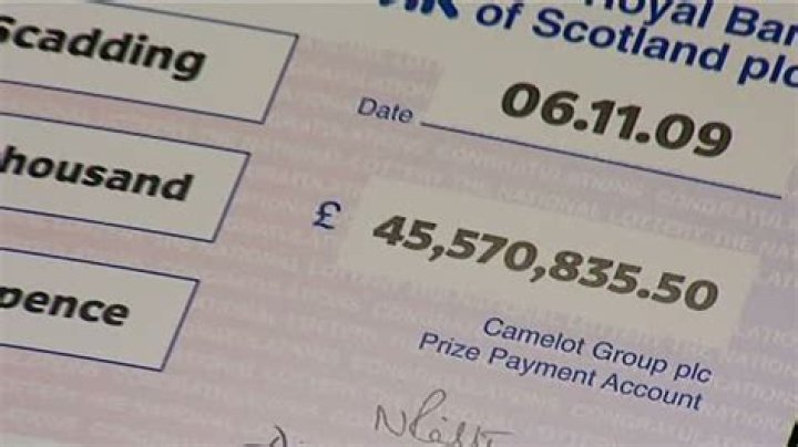 Unveiling The Potential And Risks Of A 45 Million Pound Gamble