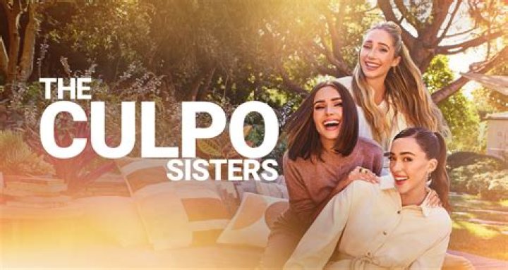 Unveiling The Release Date And Intriguing Details Of "The Culpo Sisters" Episode 2