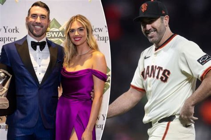 Unveiling The Remarkable Story Behind Justin Verlander's Wife