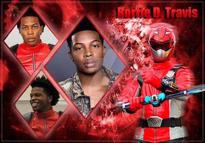 Unveiling The Role Of Rorrie D. Travis's Wife: Discoveries And Insights