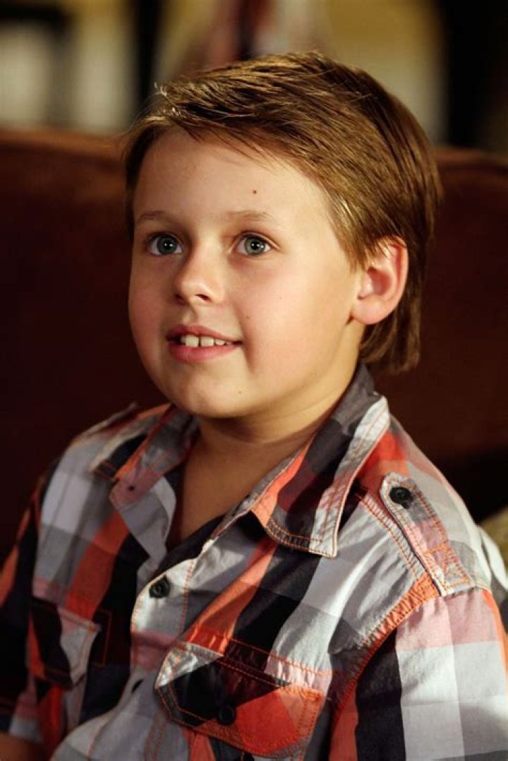 Unveiling The Secrets: Jackson Brundage's Height Explored