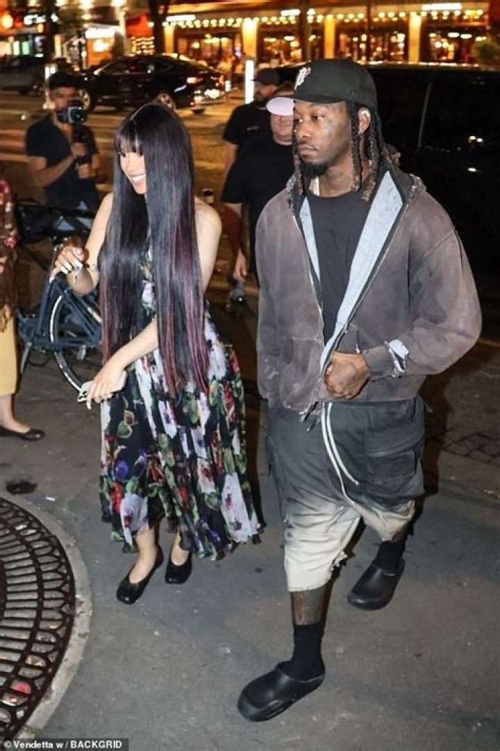 Unveiling The Secrets Of A Hip-Hop Power Couple