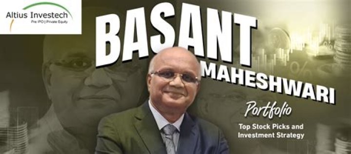Unveiling The Secrets Of Basant Maheshwari's Age: A Journey Of Discovery