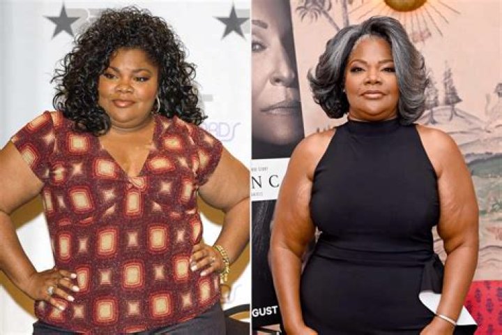 Unveiling The Secrets Of Monique Weight Loss: Transformative Insights