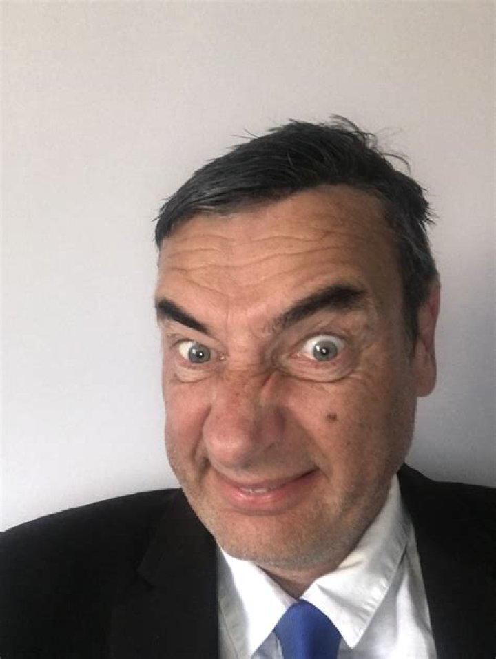 Unveiling The Secrets Of Mr. Bean Lookalikes: A Journey Of Discovery