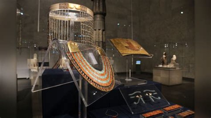 Unveiling The Treasures Of The Avantika Age: A Journey Of Discovery
