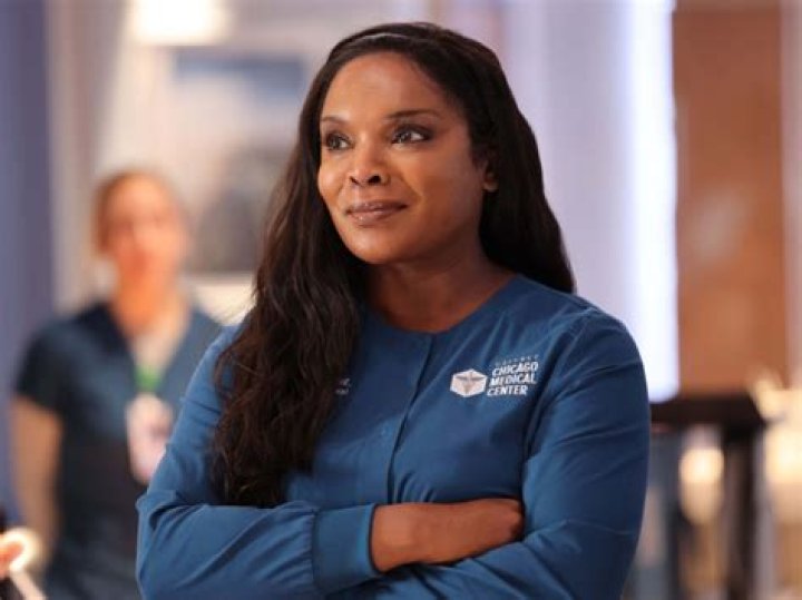 Unveiling The Truth Behind Brian Tee's Departure From Chicago Med