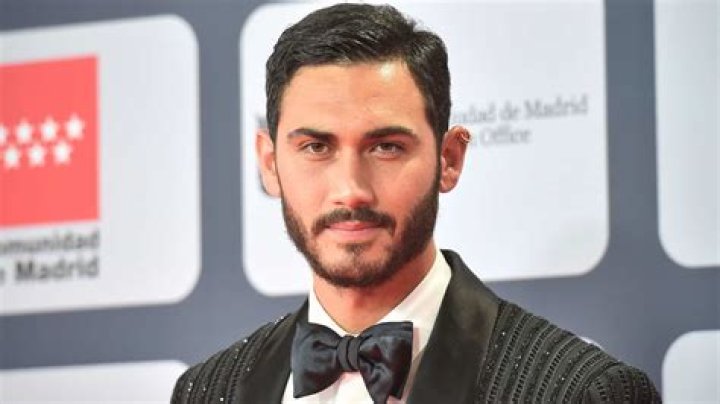 Unveiling The Truth: Is Alejandro Speitzer Hitched?