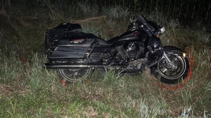 Unveiling The Truths Behind The Isaiah Granger Motorcycle Accident: Key Revelations