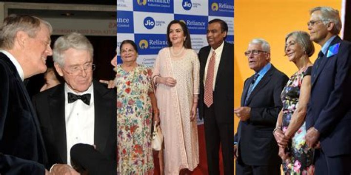 Unveiling The Wealth Of David Attenborough: Exploring His Remarkable Success