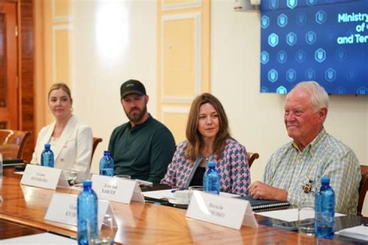 Unveiling The Wealth, Philanthropy, And Impact Of Dell Loy Hansen And Julie