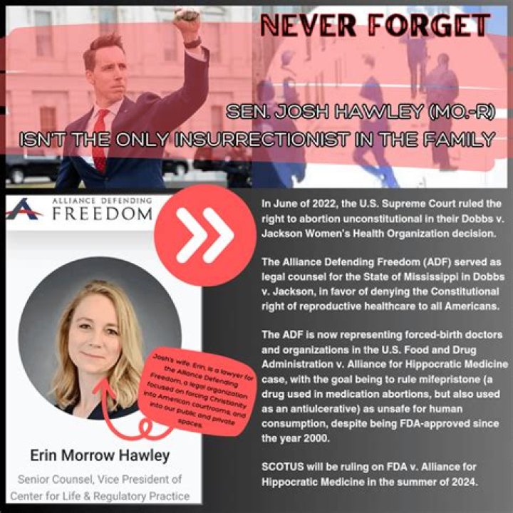 Unveiling The World Of Erin Morrow Hawley: Discoveries And Insights