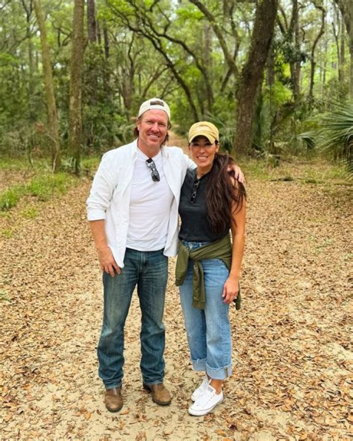 Unveiling The World Of Joanna Gaines: Discoveries And Insights