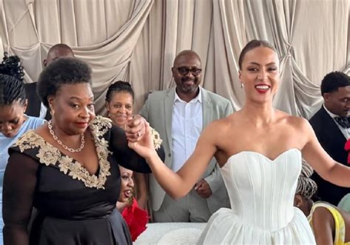 Unveiling Zanzibar's Beauty Through Yvonne Chaka Chaka's Captivating Lens